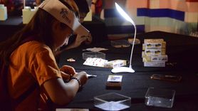 10. Konya Bilim Festivali 2023'te Kapılarını Açtı