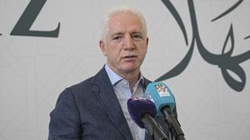 10. Uluslararası İstanbul Arapça Kitap Fuarı Kapılarını Açıkladı