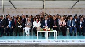 103. Yıl Kutlamaları İç Anadolu'da