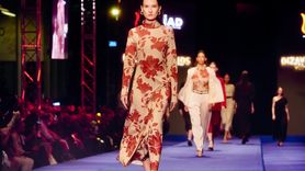 11. Laleli Fashion Shopping Festival'de Umut Verici Mesajlar