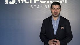 13. Dünya Sektörler Arası İşbirliği Forumu Afrika ile Türkiye'yi Buluşturacak