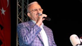 17 Ağustos Marmara Depremi'nde Hayatını Kaybedenler Anıldı