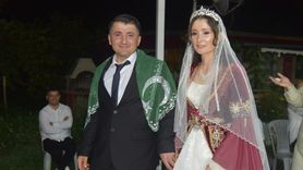 17 Yıl Sonra Gerçekleşen Düğün Hayali