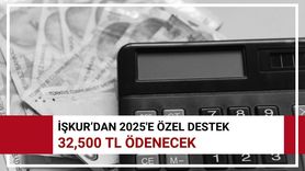 32.500 TL destek, işsize yeni kapı: O ilde dev istihdam programı başladı