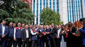 8. Dönem Kamu Toplu Sözleşmesi'nde Kısmi Anlaşma Sağlandı