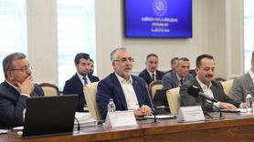 8. Dönem Toplu Sözleşme Görüşmeleri Devam Ediyor