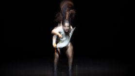 8. Uluslararası Solo Çağdaş Dans Festivali Tamamlandı