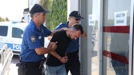 Adana'da Amir Tutuklandı: İşçiyi Tabancayla Yaraladı