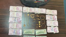 Adana'da Dolandırıcılık Olayı: Çiftin Altın ve Paraları Kurtarıldı