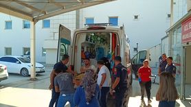 Adana'da Kaybolan Orman İşçisi Bulundu