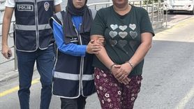 Adana'da Kızına Kötü Muamele Eden Anne Tutuklandı