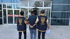 Adıyaman'da Bıçaklı Market Gaspı: Bir Tutuklama