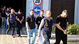 Afyonkarahisar'da Dolandırıcılık Operasyonu: 2 Zanlı Tutuklandı