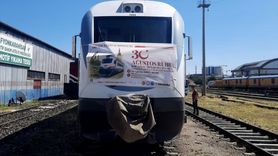 Afyonkarahisar'dan Dumlupınar'a Zafer Rotası Tren Yolculuğu