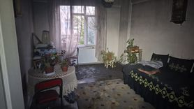 Ağrı'daki Yangında 15 Kişi Dumandan Etkilendi