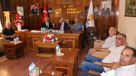 Aile ve Sosyal Hizmetler Bakan Yardımcısı Pazaryolu'nda