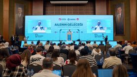 Aile ve Sosyal Hizmetler Bakanı Göktaş'tan Aile Yapısına Dair Uyarılar