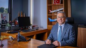 AJet, Ankara-Tiflis Uçuşlarını Başlatıyor