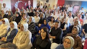 AK Parti'den İddialı Açıklamalar: CHP'nin Yalan Politikasına Tepki