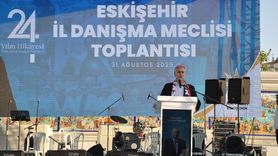 AK Parti'nin Terörle Mücadele Vurgusu