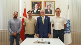 Akdeniz'deki Aslan Balığı Tehdidi İçin Yeni Proje