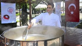 Ankara Gurme Festivali Başladı