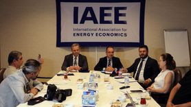 Antalya'da IAEE MECA 2025 Konferansı Düzenlenecek