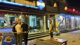 Antalya'da Silahlı Kavga: 2 Ölü, Oda Başkanı İntihar Etti