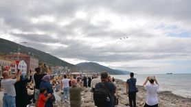 Atatürk'ün İnebolu'ya Gelişi ve Şapka İnkılabı'nın 100. Yılı Kutlandı