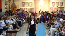 Atatürk'ün Kastamonu'ya Gelişi ve Şapka İnkılabı'nın 100. Yılı Kutlandı