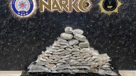 Avcılar'da Uyuşturucu Operasyonu: 1 Kişi Yakalandı