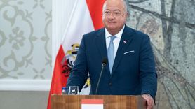 Avusturya, Karadağ'a 100 personel gönderecek — Orman yangınlarına destek