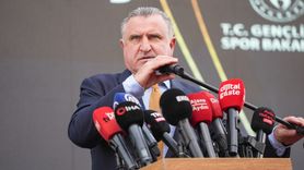 Aydın'da Spor Devrimi: Yeni Tesislerin Açılışı