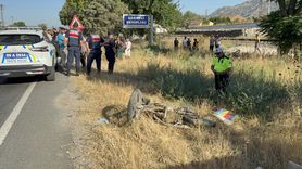 Aydın'da Trafik Kazası: Kamyonet Sürücüsü Tutuklandı