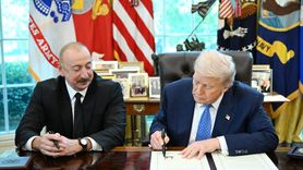 Azerbaycan ve ABD Arasında Stratejik Ortaklık Mutabakatı