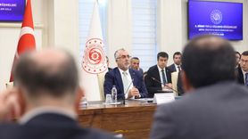 Bakan Işıkhan'dan Toplu Sözleşme Görüşmeleri Açıklaması