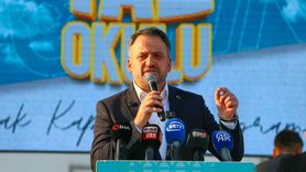 Bakan Yardımcısı Eminoğlu Uşak'ta Gençlere Seslendi