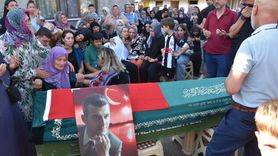 Balıkesir'de Yangın Faciası: İki İşçi Son Yolculuğuna Uğurlandı