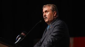 BBP Genel Başkanı Destici'den Sert Açıklamalar