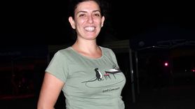 Bilecik'te Karanlık Gökyüzü Gözlem Etkinliği