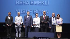 Bilişim 500 Araştırması 2024 Sonuçları Açıklandı