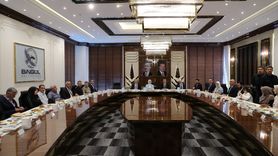 Bingöl'de Terörsüz Türkiye İçin Kardeşlik Sofrası Buluşması