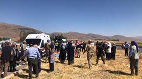 Bingöl Karlıova'da Trafik Kazası: 80 Yaşındaki Yaya Hayatını Kaybetti