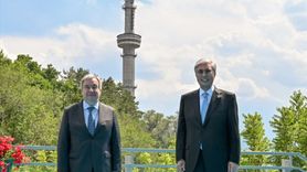 BM Genel Sekreteri Guterres'in Kazakistan Ziyareti