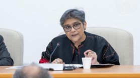 BM Yüksek Temsilcisi Fatima'dan Türkiye'nin LLDC'lere Desteği Üzerine Açıklamalar