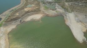 Bodrum’un Su Kaynakları Tehlike Altında