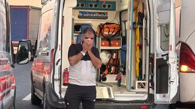 Bolu'da Otobüs-Kamyon Çarpışması: 1 Ölü, 10 Yaralı