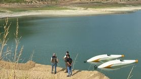 Burdur'da Uçak Kazası: Kurtarma Çalışmaları Devam Ediyor