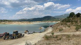 Burdur'da Uçak Kurtarma Operasyonu Başarıyla Sonuçlandı