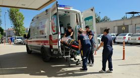 Bursa'da Asansör Boşluğuna Düşen İşçi Ağır Yaralandı